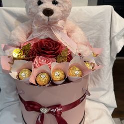 mother's day arrangements