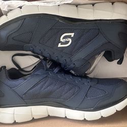 Sketchers Size 12