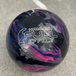 Hammer Full Effect