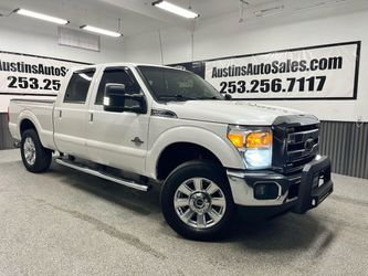 2016 Ford F-250