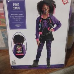 Halloween Costumes For Girls (8-10)