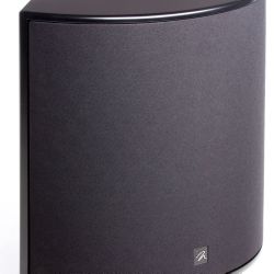 Martin Logan ElectroMotion FX2 Surround Speakers - Black
