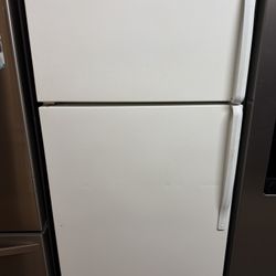 Whirlpool Refrigerator 