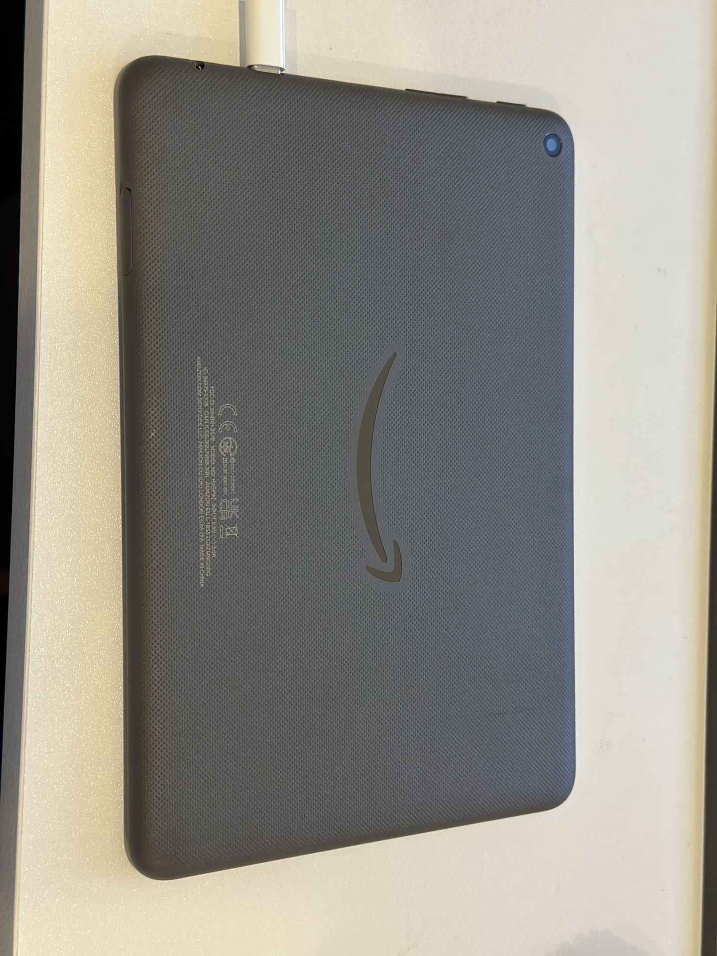 Amazon Fire HD 8 Plus Tablet