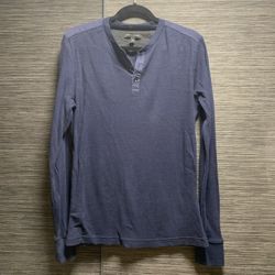 Bundle Of 3 Men’s Tops 