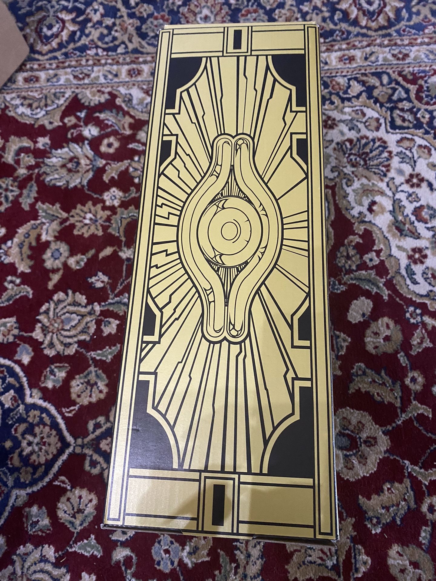yugioh adidas promo card Prismatic Evolutions Surprise Box
