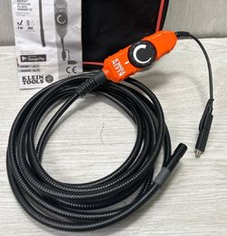Klein Tools ET16 Borescope Camera For Android Devices(A1G014507)