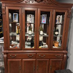China Cabinet 