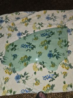 2015/22 Ford Edge driver side window