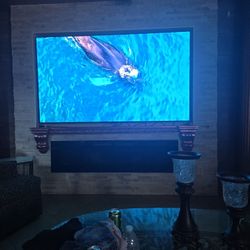 screen  100" lg