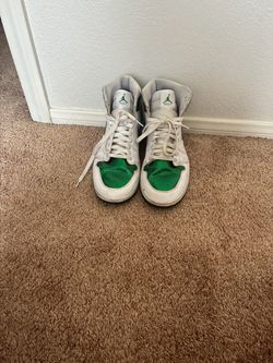 Air Jordan 1 High Golf “Pine Green”- 11.5 Men