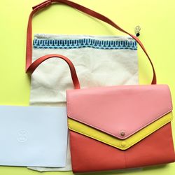 Brand New Tory Burch Handbag 