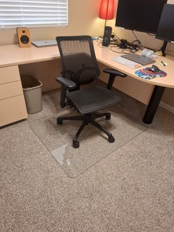 Office chair