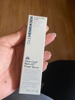Serum