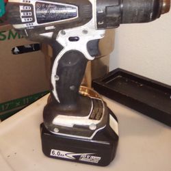 Makita  LXFD01