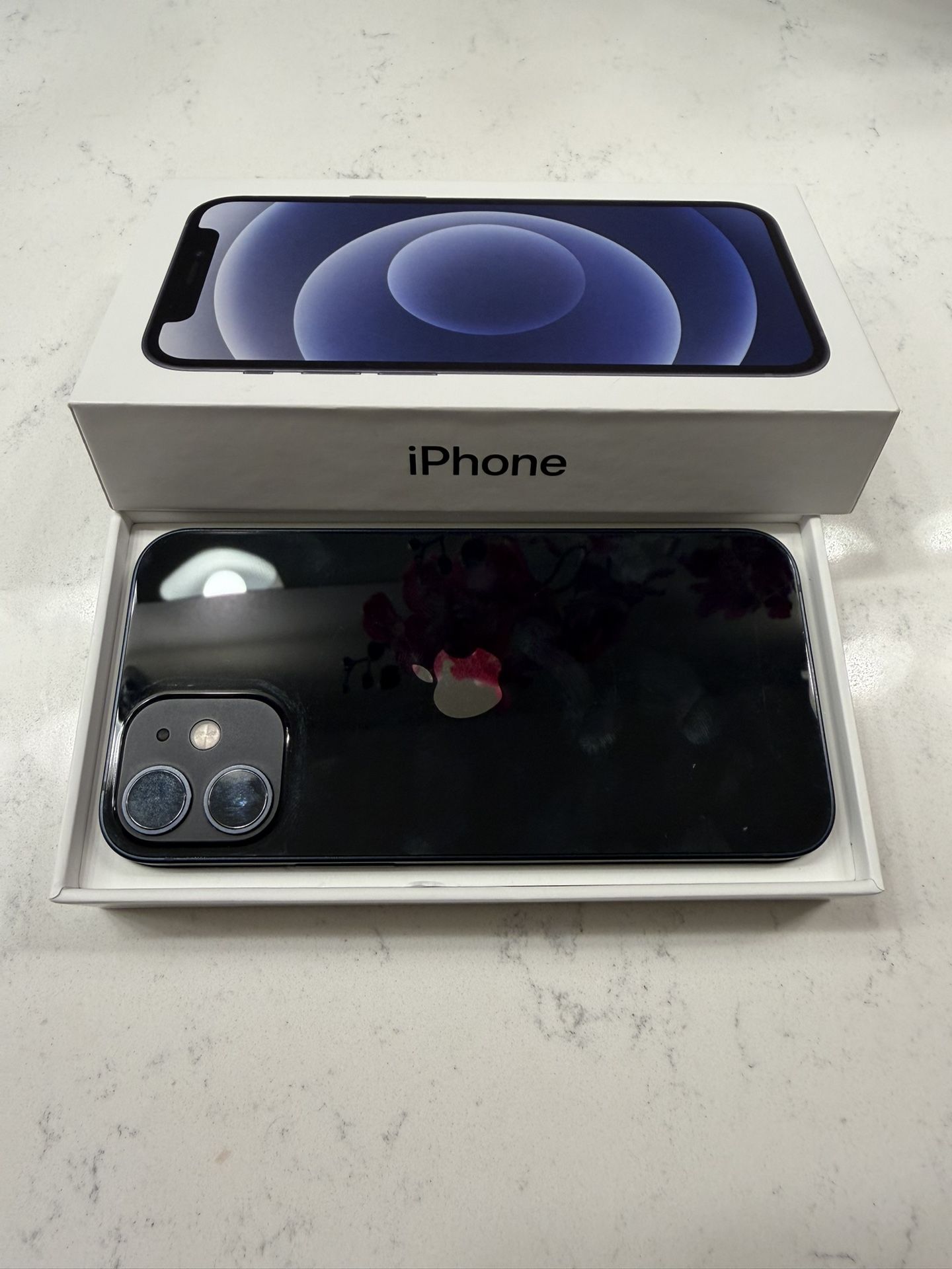 Iphone 12 Mini