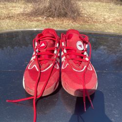 Adidas Basketball Shoes