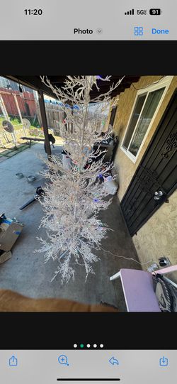 Christmas Tree 6ft 