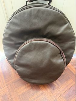 Sabian Cymbals Travel Backpack