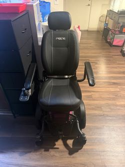 Power Wheelchair
