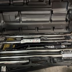 Brand New Power Carpet Stretcher