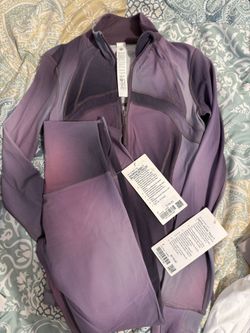 Lululemon Set