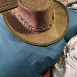 Foldaway Hat Made in australia