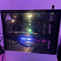 High-end Gaming PC