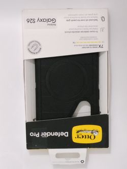 OtterBox Defender Pro Case for Samsung Galaxy S26