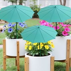3 new plant umbrella shadew