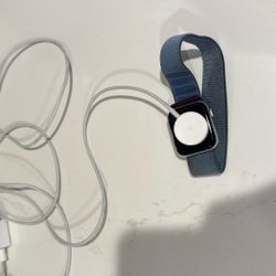 Apple Watch Charger 🍎 