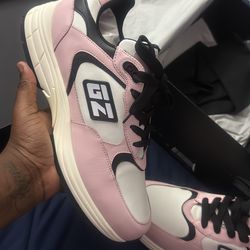 Giuseppe Zanotti Gz runner Size 11 44