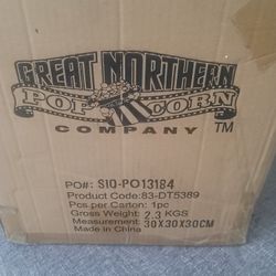 Great Northern 12oz  Kettle Replacement