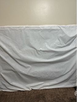 Full size box spring