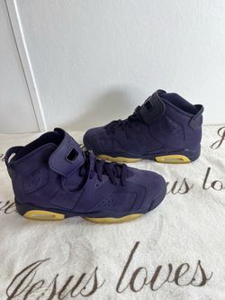 Jordan 10 GS Dark Smoke Grey size 8.5 for women