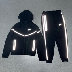 Nike tech set
