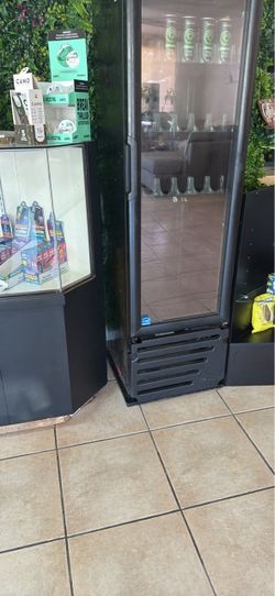 Commercial Refrigerators for store / garage / man cave etc