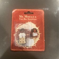 MR.MORALE & THE BIG STEPPERS LEGI