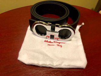 Ferragamo Belt