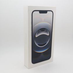 Apple iPhone 16E New White Or Black Available 