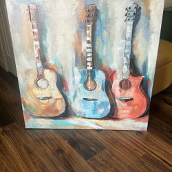 Picture Decor 39.5 X 39.5