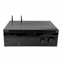 Sony STR-ZA810ES - 7.2-channel 4K AV Receiver with Wi-Fi - 100 W/CH into 8 Ohms