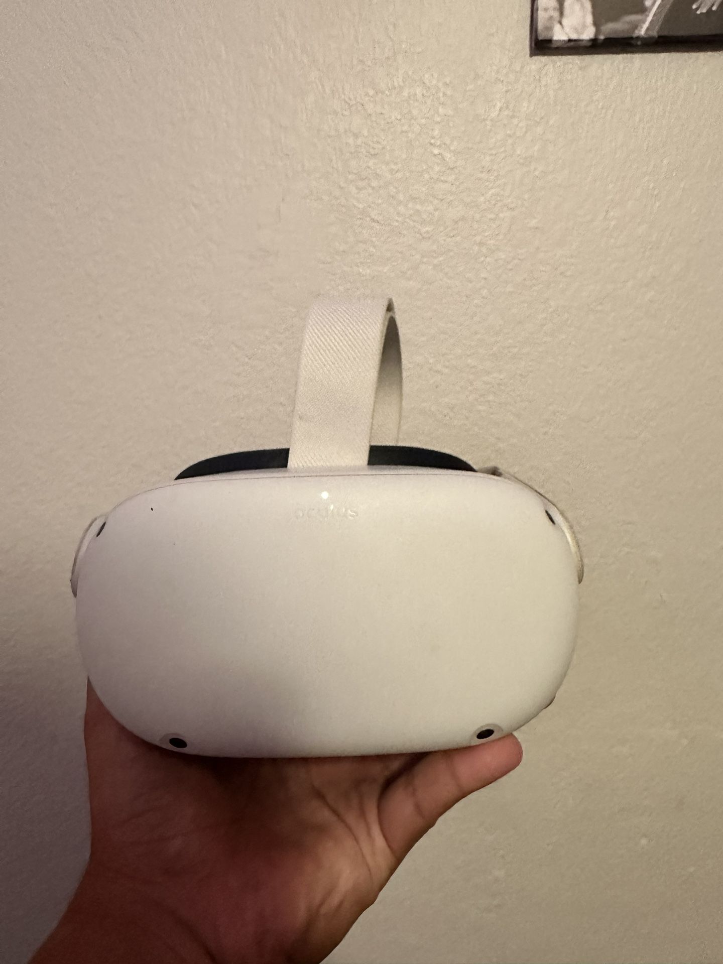 Oculus Quest 2