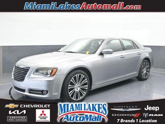 2014 Chrysler 300