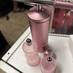 Airbrush