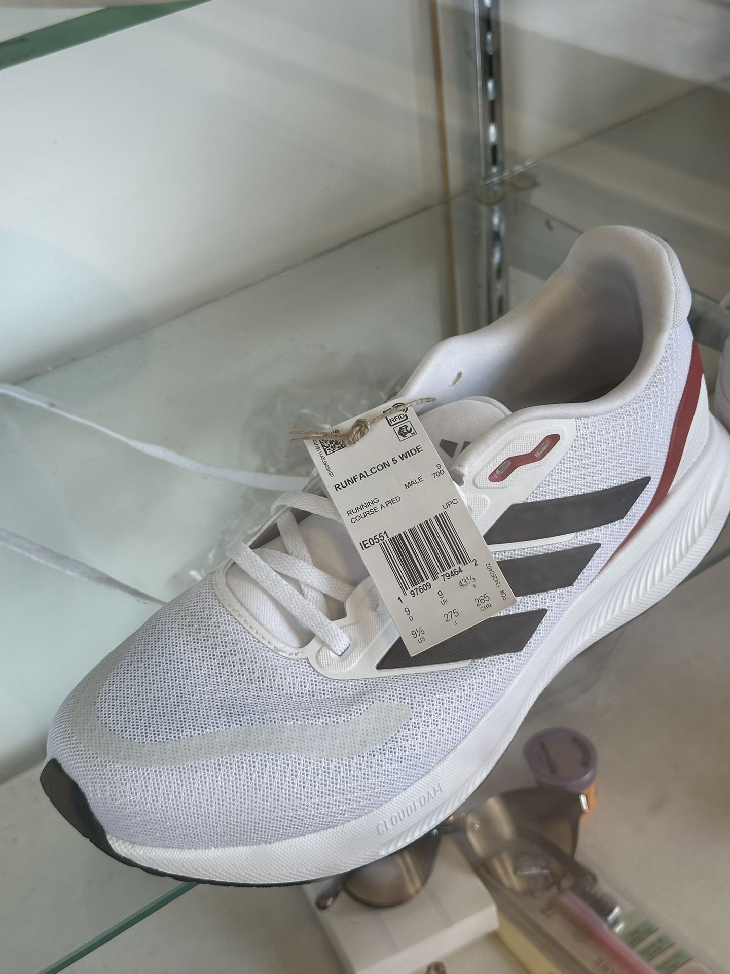 Adidas
