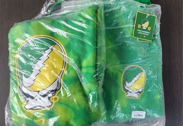 Nike GRATEFUL DEAD x OREGON DUCKS