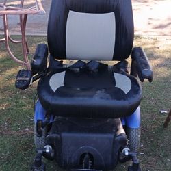 Electric Wheelchair $160 Obo