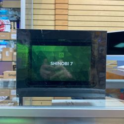 Atomos Shinobi 7 HDR Video Monitor