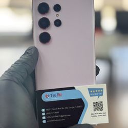 Samsung S23 Ultra 256gb Unlocked 